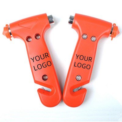 Safety Hammer