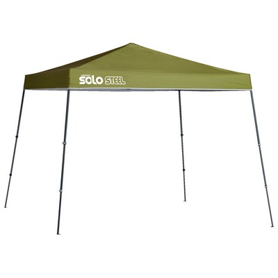 Qs Solo72 11x11 Olive/Gray