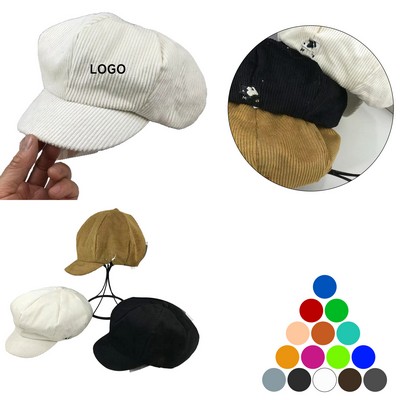 Berets Hat