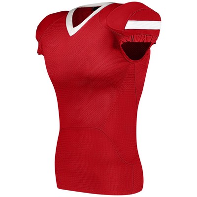 Alleson Athletic Pro Flex Cut Football Jersey