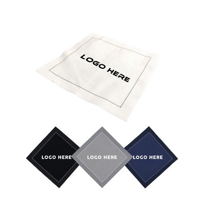 Cotton Napkin Cloth