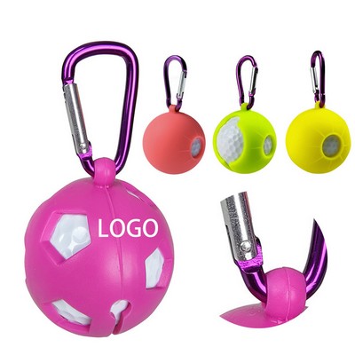 Silicone Golf Ball Cover
