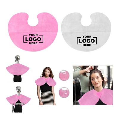Disposable Salon Barber Cape