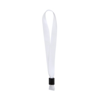 1/2" VIP Locking Wristband