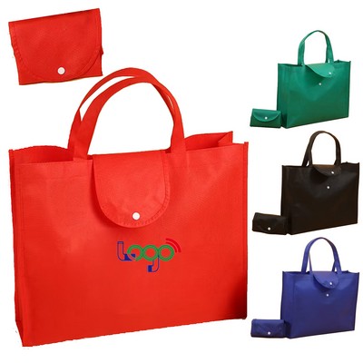 Collapsible Fabric Carrier
