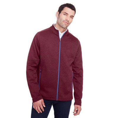 North End Men's Flux 20 Full-Zip Jacket
