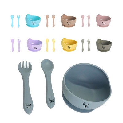 Baby Bowl Set