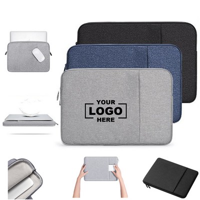 13.3" Laptop Sleeve Bag