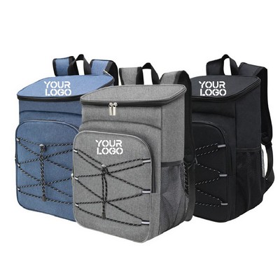 Backpack Golf Cooler