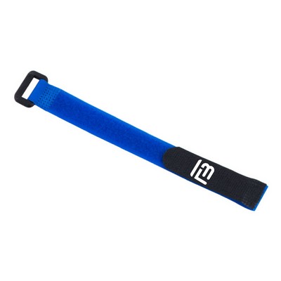 Self-Adhesive Hook and Loop Strap