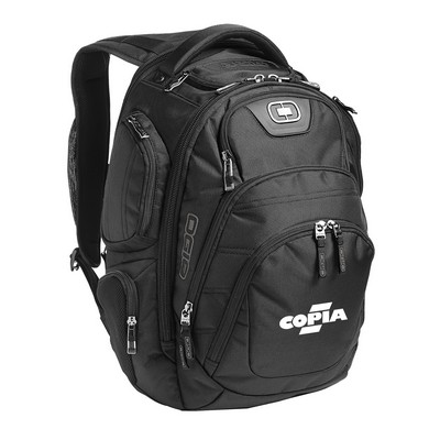 OGIO® Stratagem Embroidered Pack