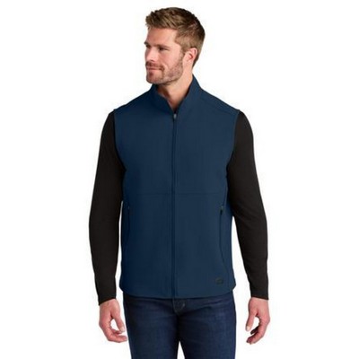 OGIO Kinetic Soft Shell Vest
