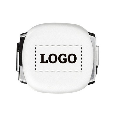 Retractable 100W Type-C Fast Charging Cable