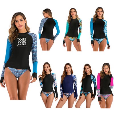 Women's Two Piece Swimsuits