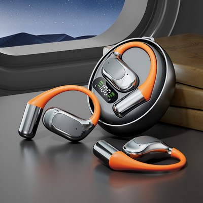 The AirFlex Sport Earbuds