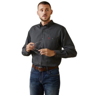 Ariat 10040901 FR Air Inherent Work Shirt