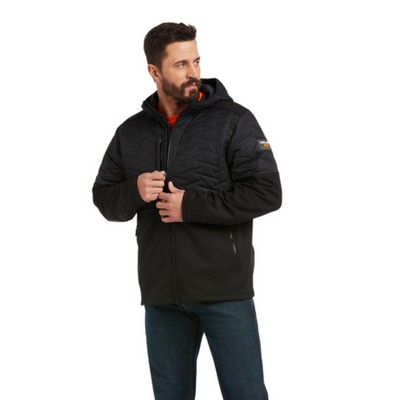 Ariat 10037509 Rebar Cloud 9 Insulated Jacket