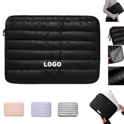 Laptop Sleeve Case Ultralight 13.3 14" Portable