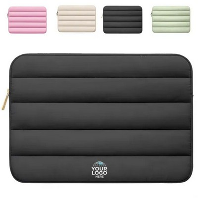 15" Laptop Sleeve Laptop Case