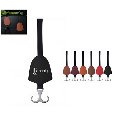 Car Back Seat Hook Hanger