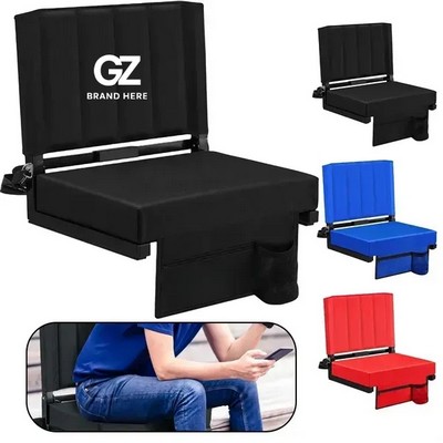 Portable Stadium Seat