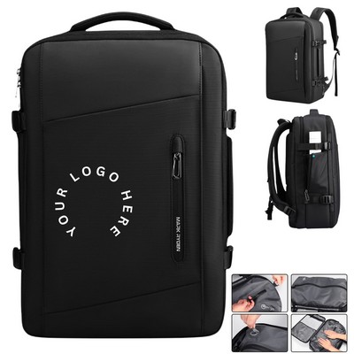 Vacuum Travel Backpack