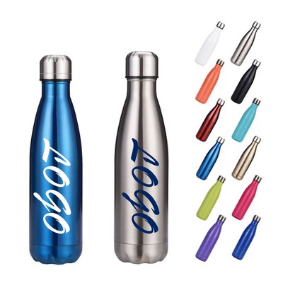 16oz Single Pin Bottle