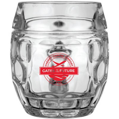 18 Ounce Tubinger Dimpled Mug