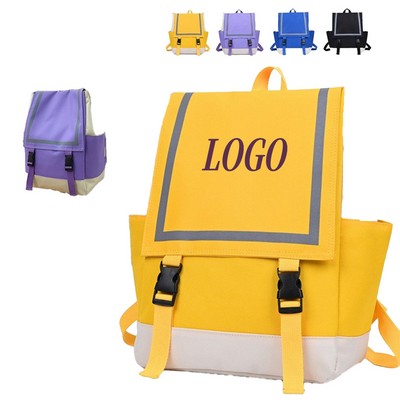 Elementary School Backpack