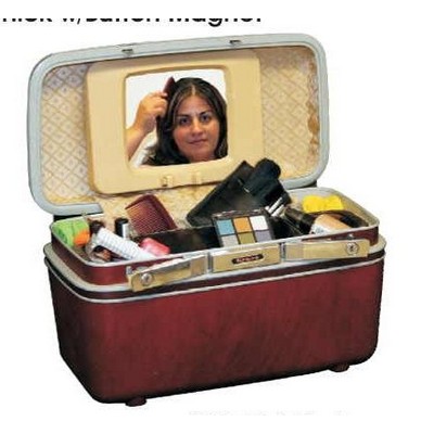 Makeup Case Maxi Magnet (10 Square Inch)