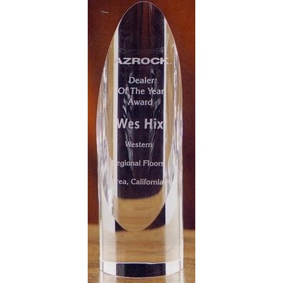7" Cylinder Award