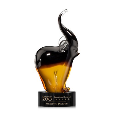 Soho Elephant Award