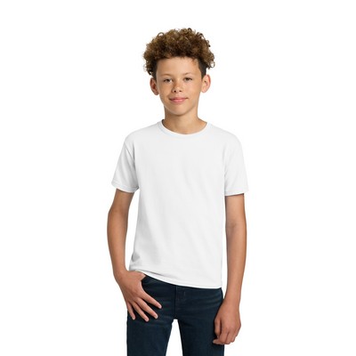 Gildan™ Youth T-Shirt - Screen Printed