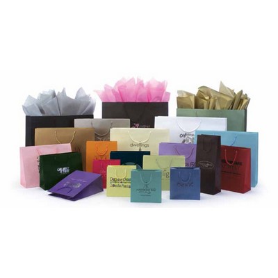 Enviro European Shopping Bag (10"x 5"x 13")