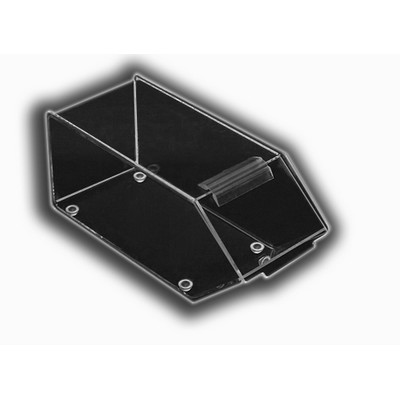Mini Stackable Bin (5"x5"x9 1/2")