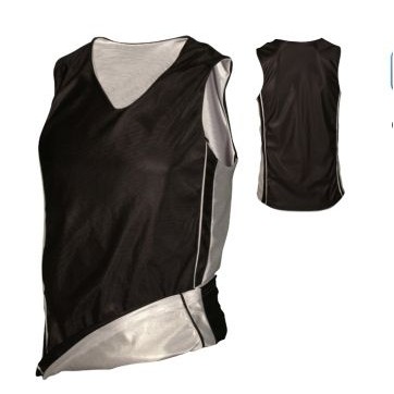 Adult Dazzle Cloth Athletic Short w/Contrast Panel & Piping (9" Inseam)