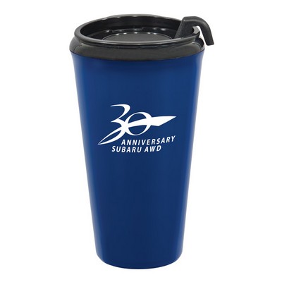 Infinity Tumbler