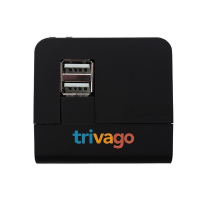 Universal Travel Adapters