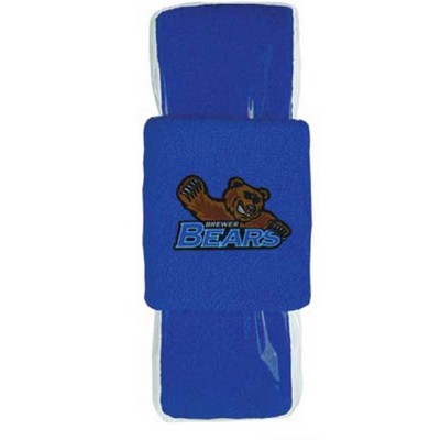 Headband-Wristband Combo