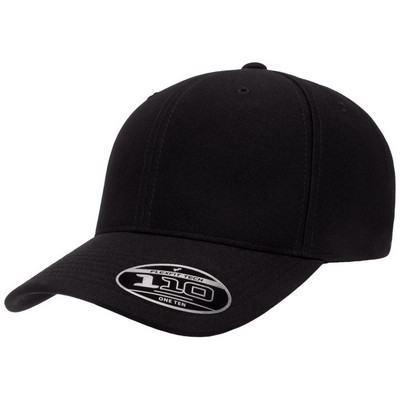 Flexfit® 110® Mini Pique Cap (Blank)