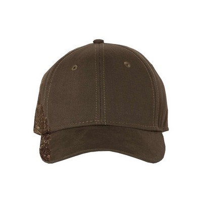 DRI-DUCK® Excavating Industry Cap