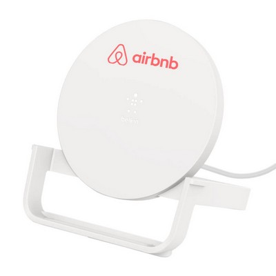 Belkin Boost Up Wireless Charging Stand 10W