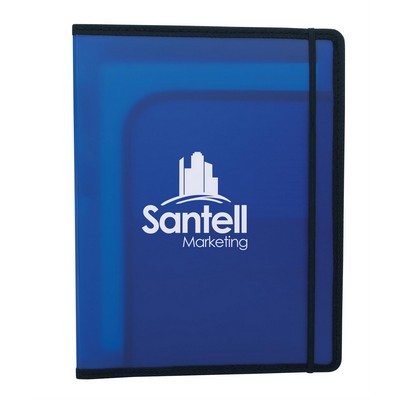 Good Value™ PolyPro Folder
