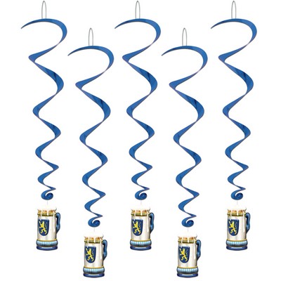 Oktoberfest Whirls