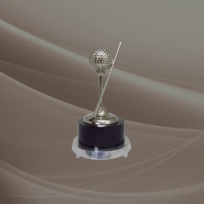 Club and Tee Award