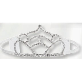 Tiara 2 1/2"
