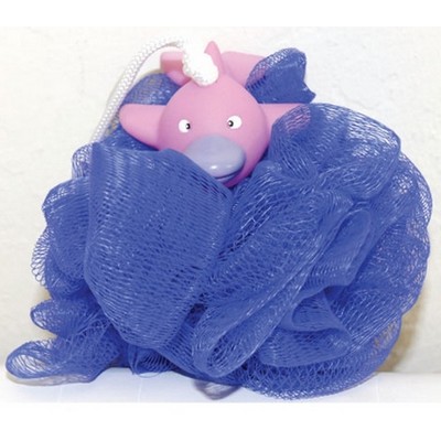 Sharky Scrunchie Sponge