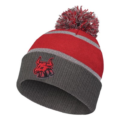 Holloway Reflective Beanie