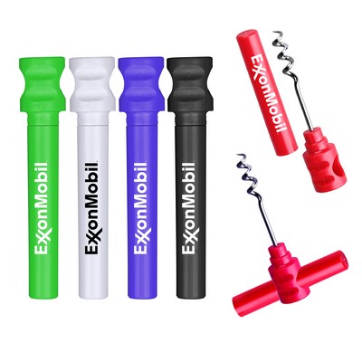 Corkscrew Wine Opener