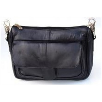 Leather Bag